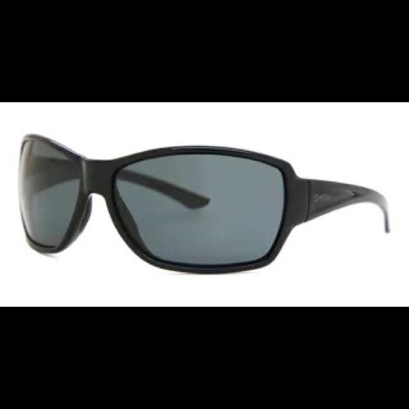 Smith Purist Carbonic Polarized Sunglasses- Small/Medium adult/kids face widths - Picture 13 of 16